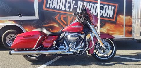 2018 Harley-Davidson Street Glide® in Fredericksburg, Virginia - Photo 1