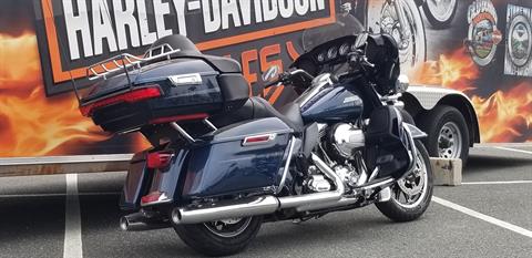2016 Harley-Davidson Ultra Limited Low in Fredericksburg, Virginia - Photo 5