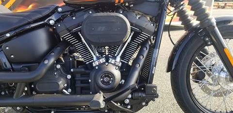 2021 Harley-Davidson Street Bob® 114 in Fredericksburg, Virginia - Photo 9
