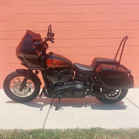 2021 Harley-Davidson Street Bob® 114 in Fredericksburg, Virginia - Photo 4