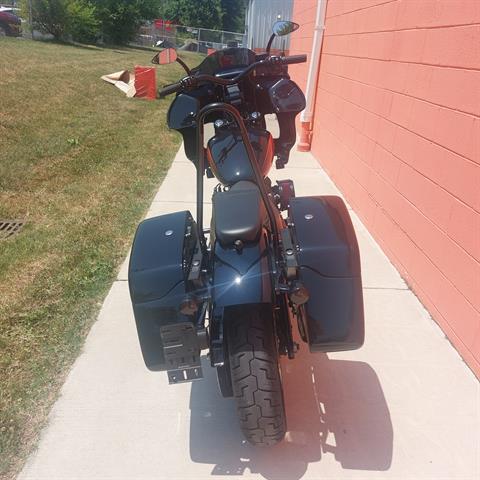 2021 Harley-Davidson Street Bob® 114 in Fredericksburg, Virginia - Photo 8