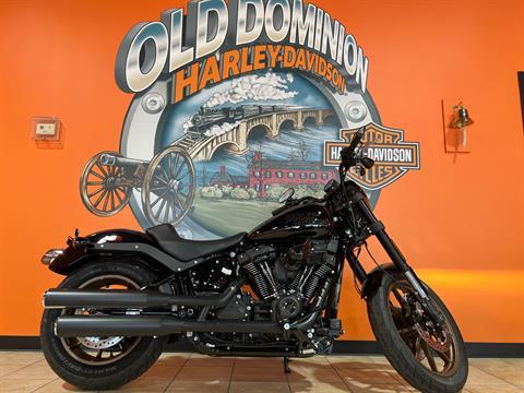 2024 Harley-Davidson Low Rider® S in Fredericksburg, Virginia - Photo 1