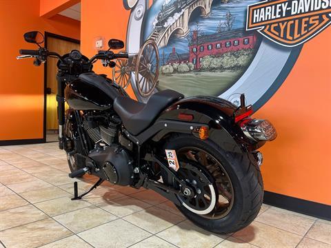 2024 Harley-Davidson Low Rider® S in Fredericksburg, Virginia - Photo 3