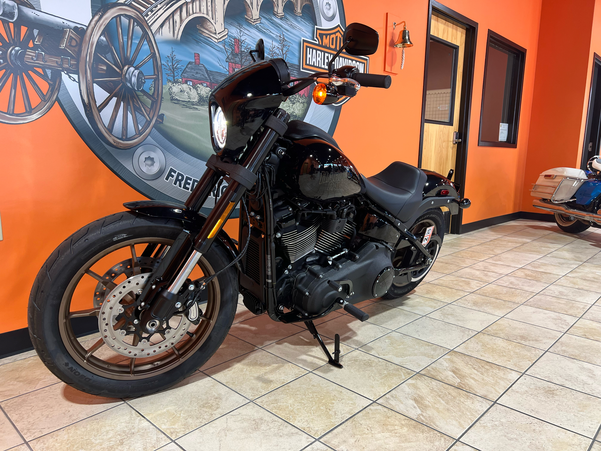 2024 Harley-Davidson Low Rider® S in Fredericksburg, Virginia - Photo 4
