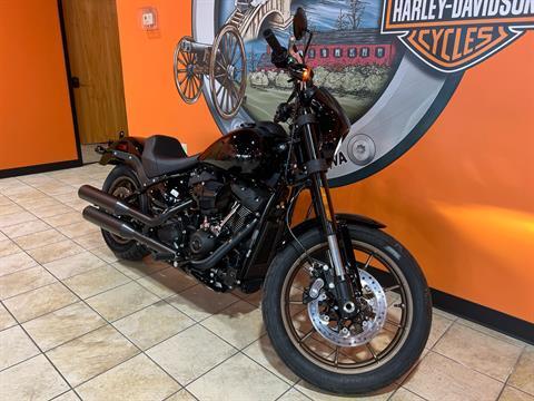 2024 Harley-Davidson Low Rider® S in Fredericksburg, Virginia - Photo 5