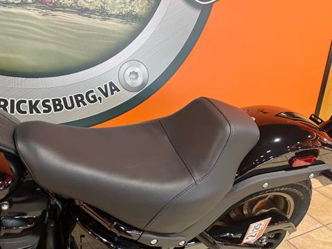 2024 Harley-Davidson Low Rider® S in Fredericksburg, Virginia - Photo 10