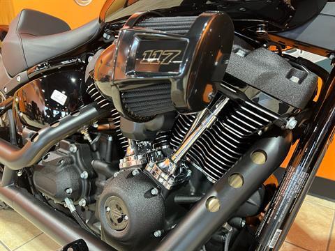 2024 Harley-Davidson Low Rider® S in Fredericksburg, Virginia - Photo 16