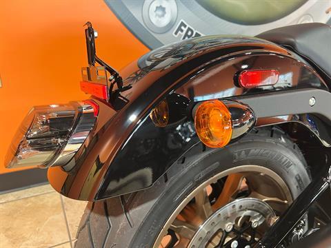 2024 Harley-Davidson Low Rider® S in Fredericksburg, Virginia - Photo 19