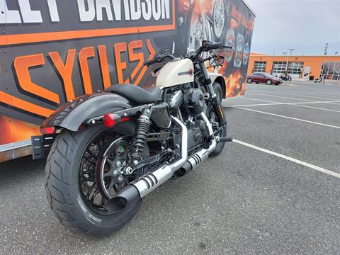2022 Harley-Davidson Forty-Eight® in Fredericksburg, Virginia - Photo 5