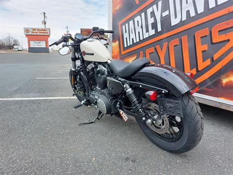 2022 Harley-Davidson Forty-Eight® in Fredericksburg, Virginia - Photo 6