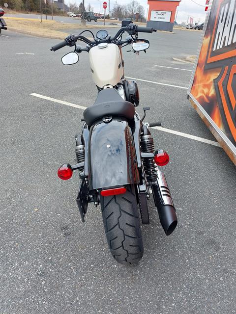 2022 Harley-Davidson Forty-Eight® in Fredericksburg, Virginia - Photo 8