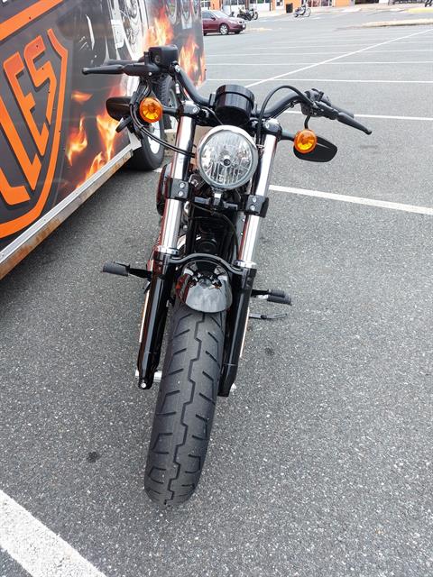 2022 Harley-Davidson Forty-Eight® in Fredericksburg, Virginia - Photo 7