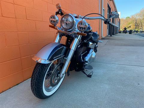 2019 Harley-Davidson Deluxe in Fredericksburg, Virginia - Photo 4
