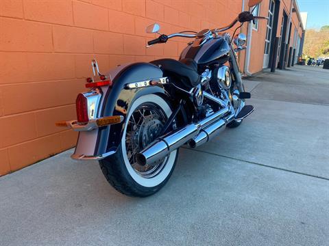 2019 Harley-Davidson Deluxe in Fredericksburg, Virginia - Photo 5