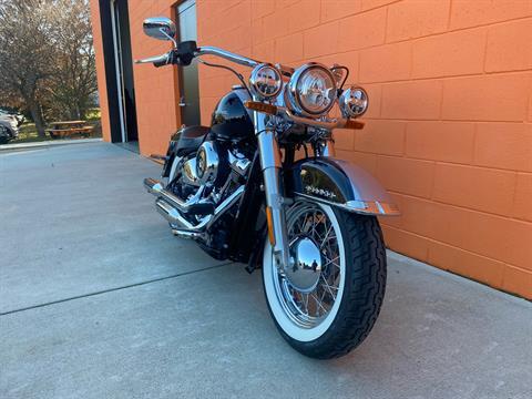 2019 Harley-Davidson Deluxe in Fredericksburg, Virginia - Photo 3