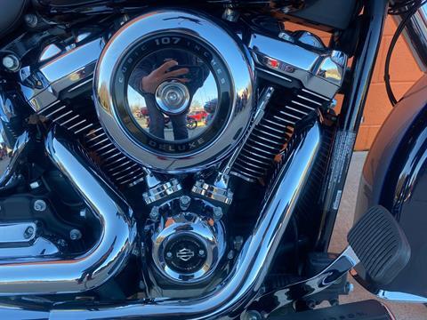 2019 Harley-Davidson Deluxe in Fredericksburg, Virginia - Photo 9
