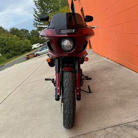 2022 Harley-Davidson Low Rider® El Diablo in Fredericksburg, Virginia - Photo 7