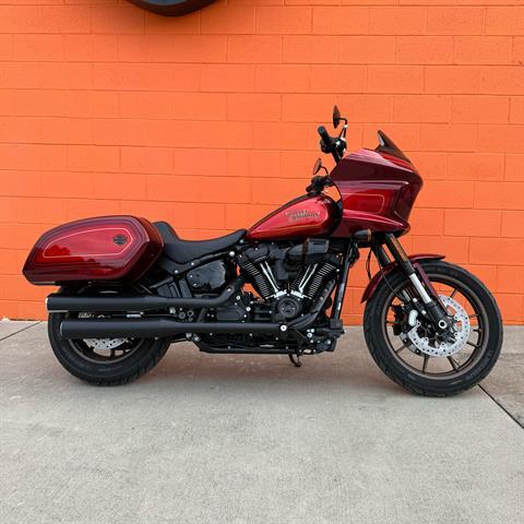 2022 Harley-Davidson Low Rider® El Diablo in Fredericksburg, Virginia - Photo 1