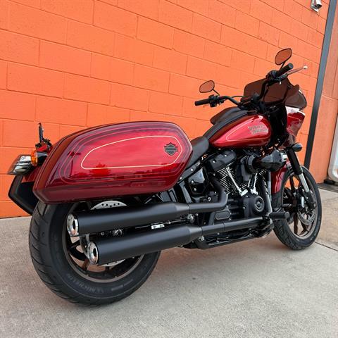 2022 Harley-Davidson Low Rider® El Diablo in Fredericksburg, Virginia - Photo 5