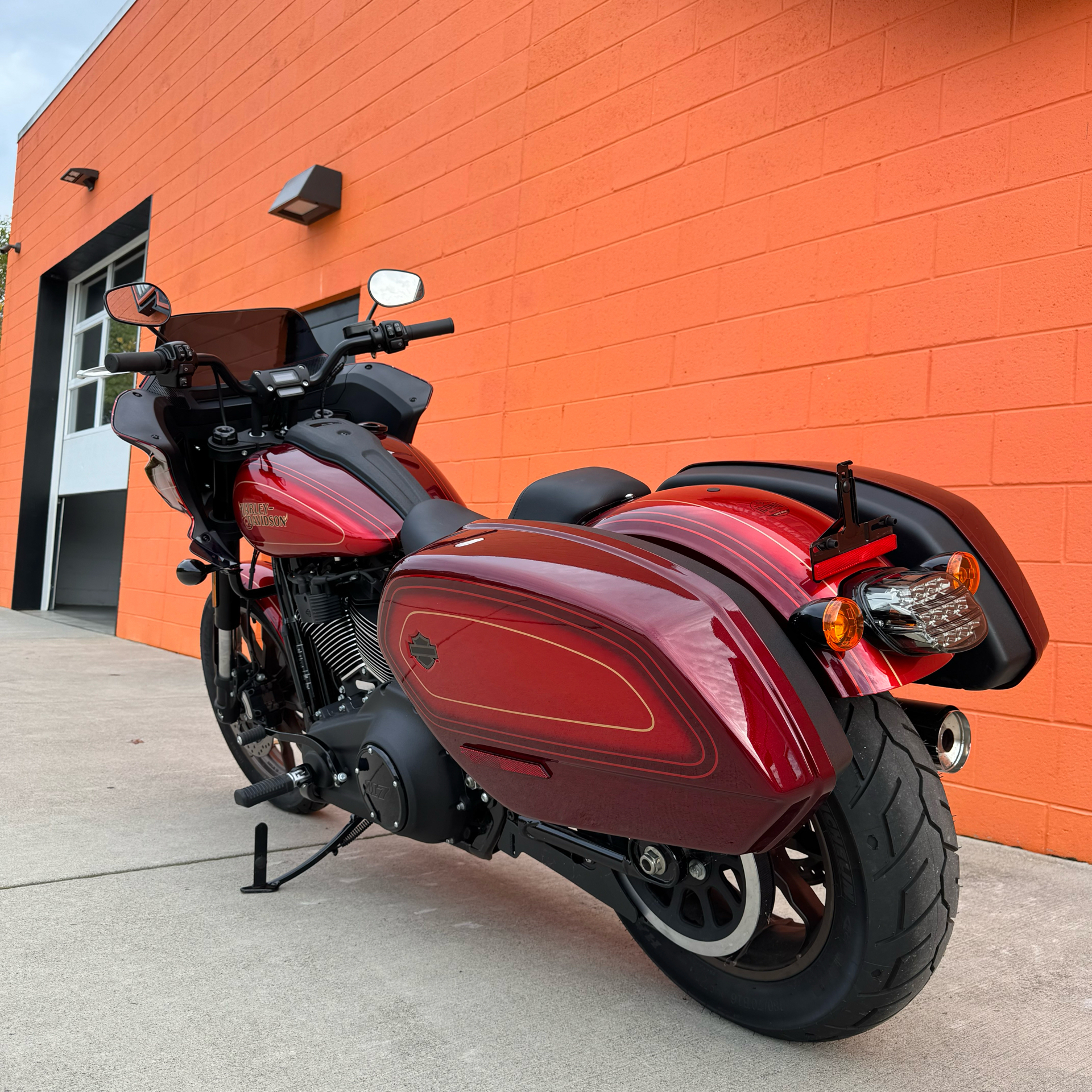 2022 Harley-Davidson Low Rider® El Diablo in Fredericksburg, Virginia - Photo 6