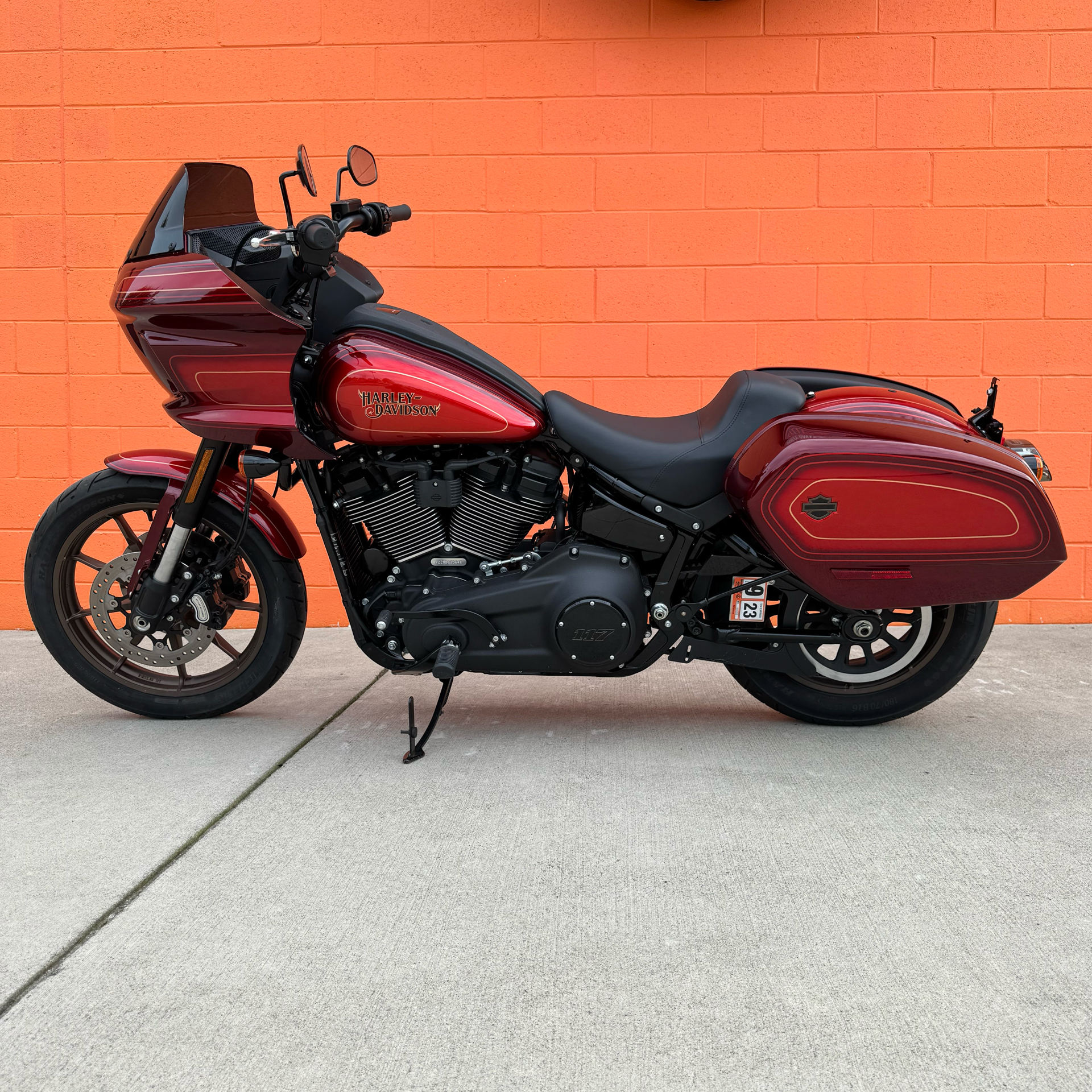 2022 Harley-Davidson Low Rider® El Diablo in Fredericksburg, Virginia - Photo 2