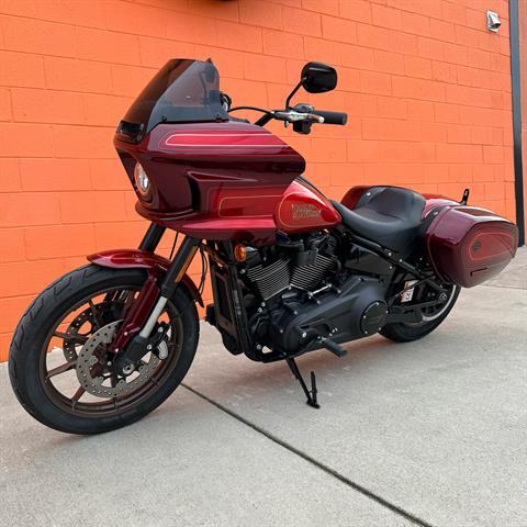 2022 Harley-Davidson Low Rider® El Diablo in Fredericksburg, Virginia - Photo 4