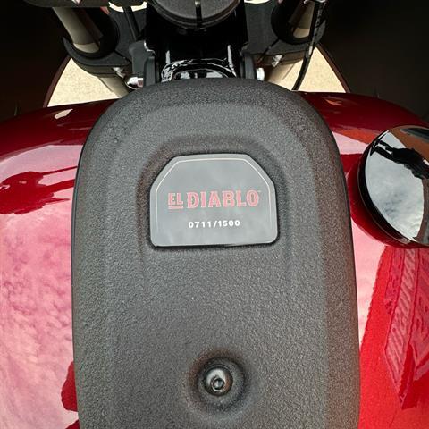 2022 Harley-Davidson Low Rider® El Diablo in Fredericksburg, Virginia - Photo 9