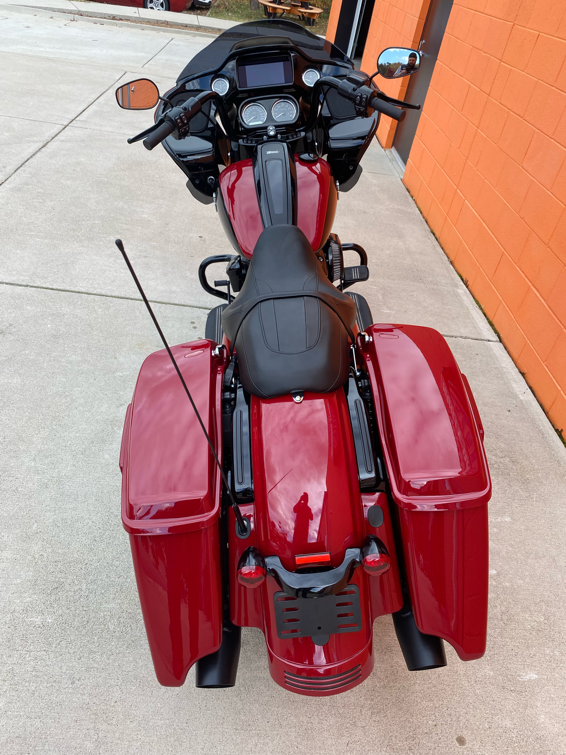 2021 Harley-Davidson Road Glide Special in Fredericksburg, Virginia - Photo 8