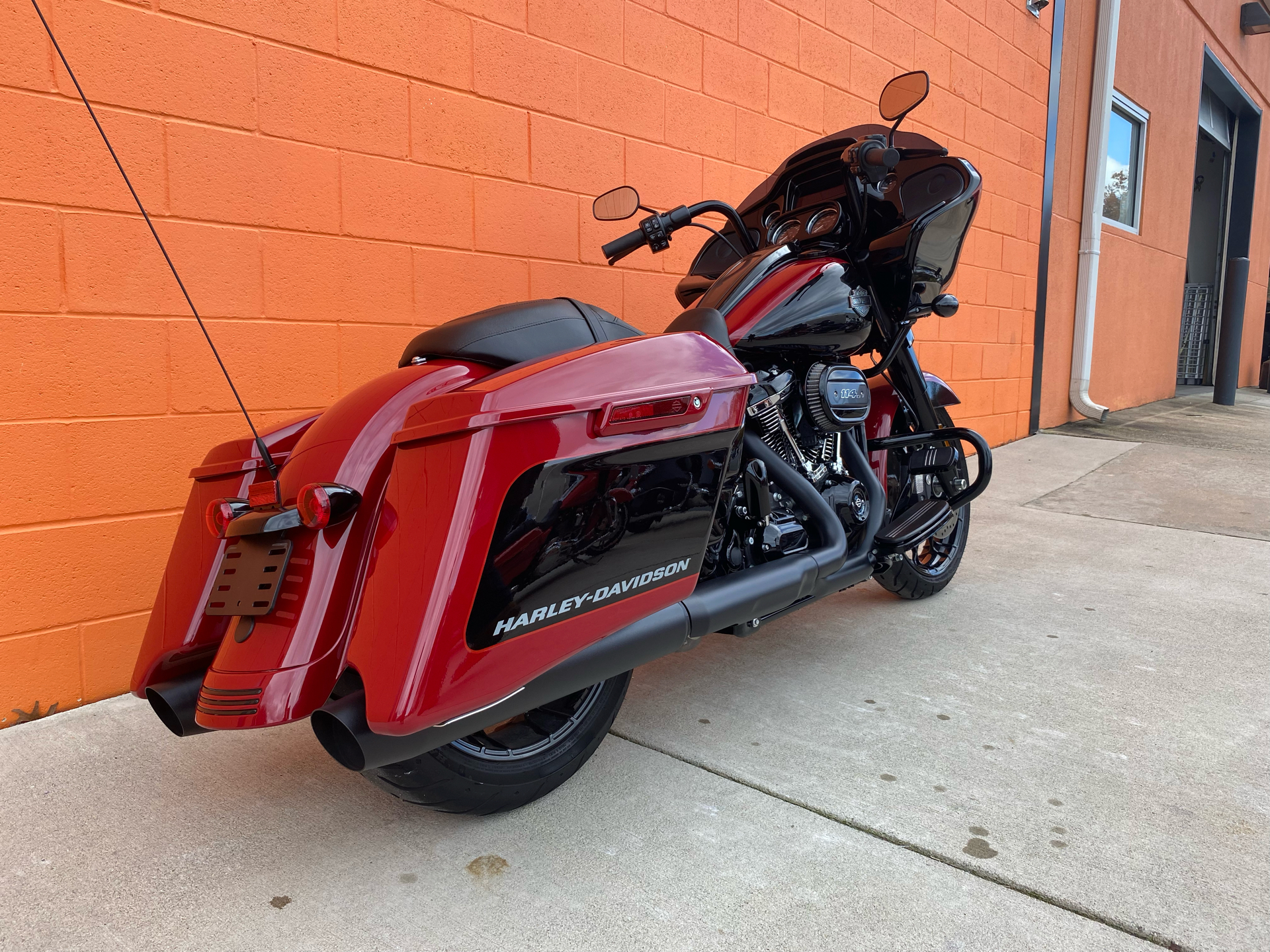 2021 Harley-Davidson Road Glide Special in Fredericksburg, Virginia - Photo 5