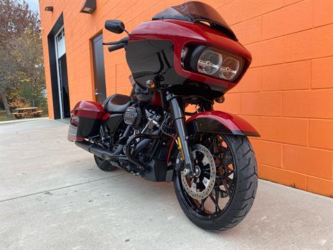 2021 Harley-Davidson Road Glide Special in Fredericksburg, Virginia - Photo 3