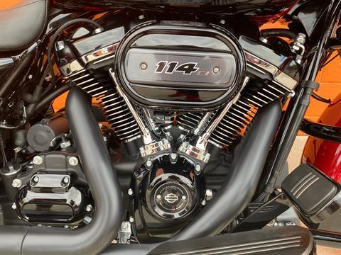 2021 Harley-Davidson Road Glide Special in Fredericksburg, Virginia - Photo 9