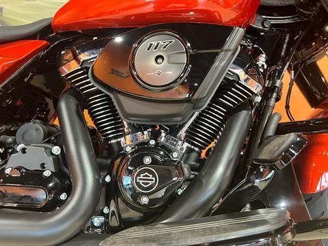2024 Harley-Davidson Street Glide® in Fredericksburg, Virginia - Photo 8