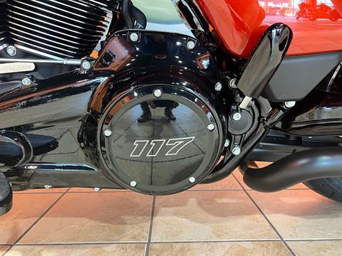 2024 Harley-Davidson Street Glide® in Fredericksburg, Virginia - Photo 10