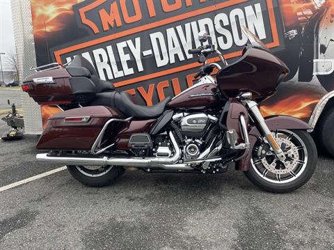 2019 Harley-Davidson Road Glide® Ultra in Fredericksburg, Virginia - Photo 1