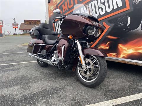 2019 Harley-Davidson Road Glide® Ultra in Fredericksburg, Virginia - Photo 3