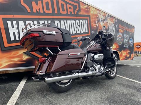 2019 Harley-Davidson Road Glide® Ultra in Fredericksburg, Virginia - Photo 5