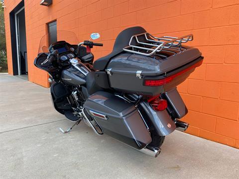 2022 Harley-Davidson Road Glide® Limited in Fredericksburg, Virginia - Photo 6
