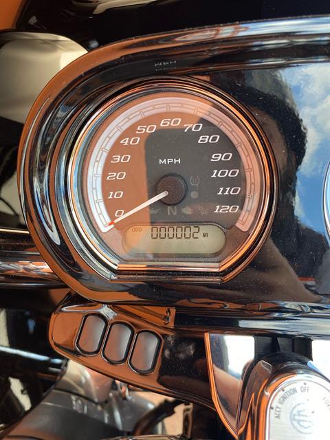 2022 Harley-Davidson Road Glide® Limited in Fredericksburg, Virginia - Photo 10