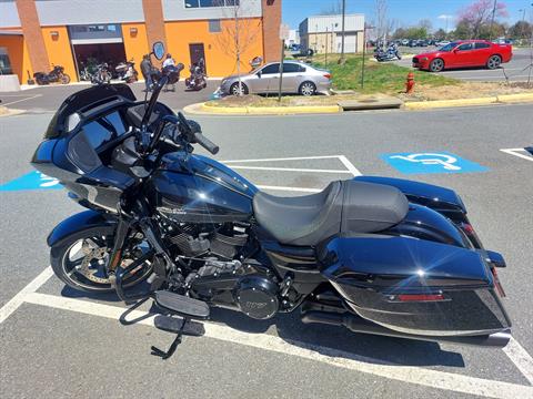2024 Harley-Davidson Road Glide® in Fredericksburg, Virginia - Photo 2