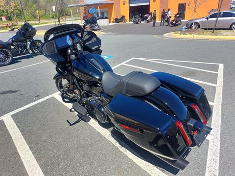 2024 Harley-Davidson Road Glide® in Fredericksburg, Virginia - Photo 6
