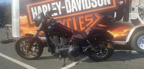 2017 Harley-Davidson Low Rider® S in Fredericksburg, Virginia - Photo 2