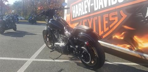 2017 Harley-Davidson Low Rider® S in Fredericksburg, Virginia - Photo 7