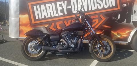 2017 Harley-Davidson Low Rider® S in Fredericksburg, Virginia - Photo 1