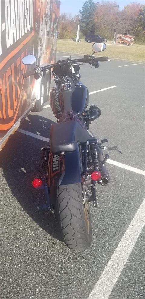 2017 Harley-Davidson Low Rider® S in Fredericksburg, Virginia - Photo 9