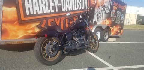 2017 Harley-Davidson Low Rider® S in Fredericksburg, Virginia - Photo 6
