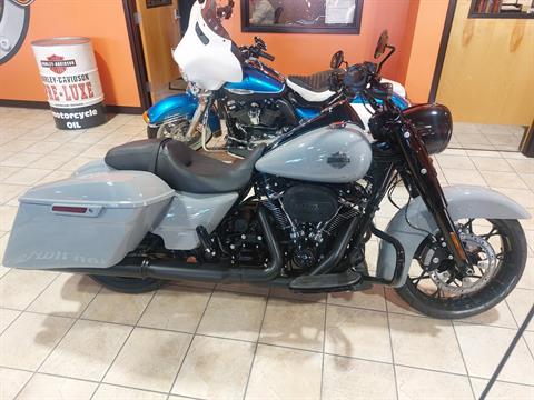 2024 Harley-Davidson Road King® Special in Fredericksburg, Virginia - Photo 1