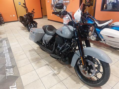 2024 Harley-Davidson Road King® Special in Fredericksburg, Virginia - Photo 3