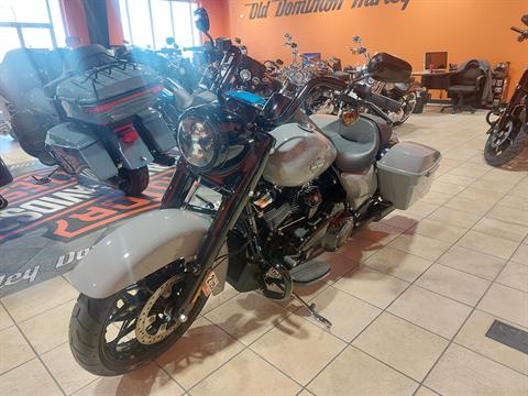 2024 Harley-Davidson Road King® Special in Fredericksburg, Virginia - Photo 4