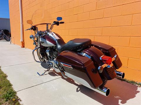 2021 Harley-Davidson Road King® in Fredericksburg, Virginia - Photo 6