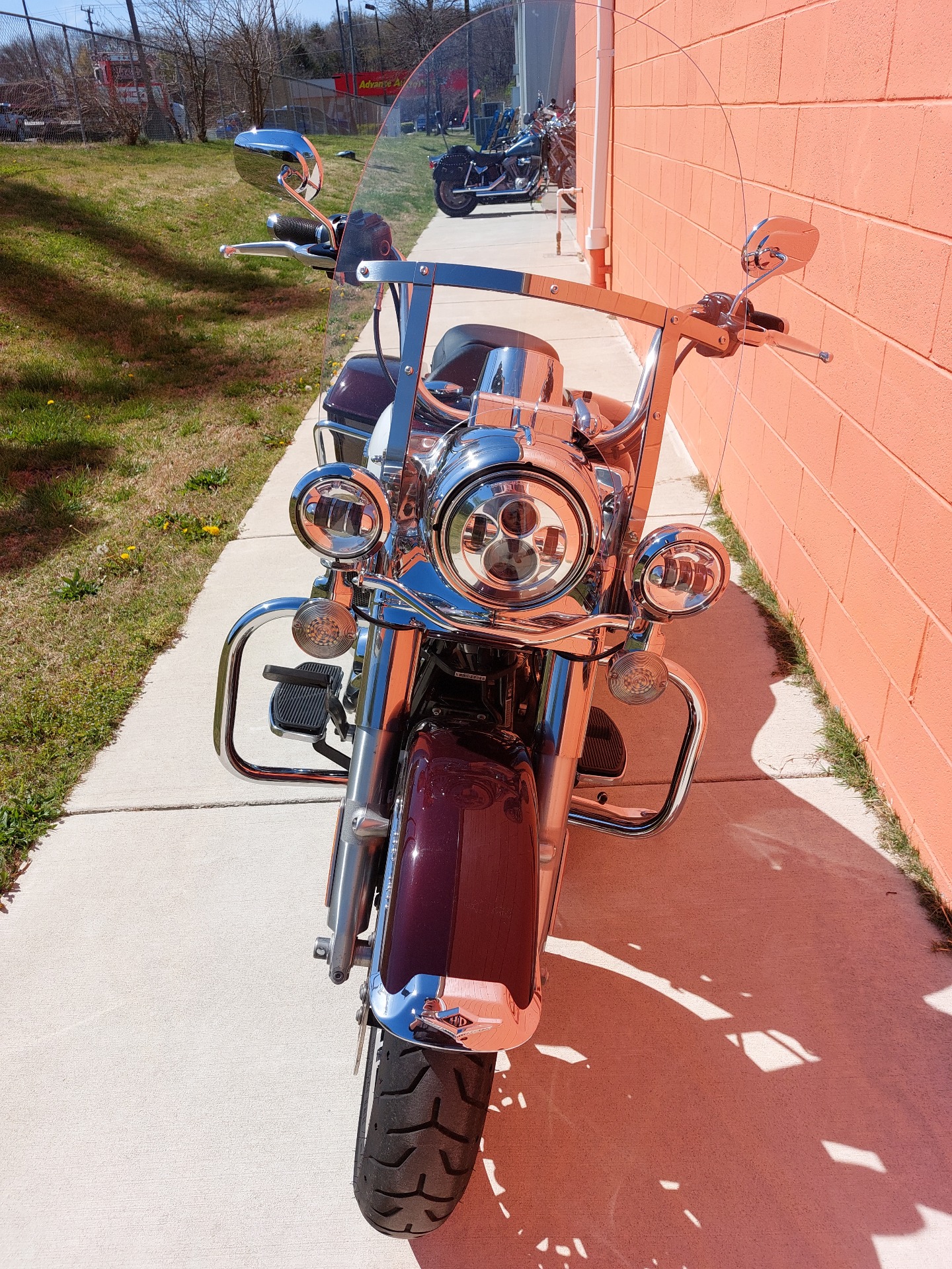 2021 Harley-Davidson Road King® in Fredericksburg, Virginia - Photo 7